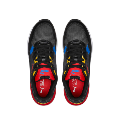 PUMA X RAY kedai 2