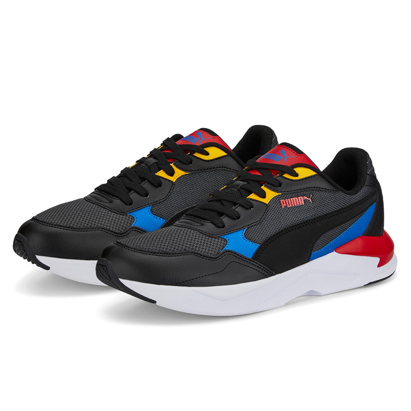 PUMA X RAY kedai