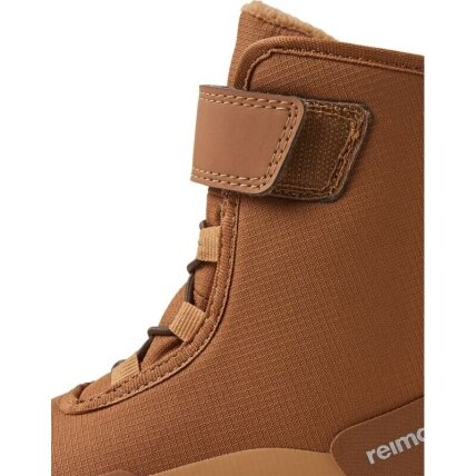Reima Talvella barefoot žieminiai batai vaikams su Ice Stud padu 5 Reima Talvella barefoot žieminiai batai vaikams su Ice Stud padu 5