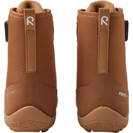 Reima Talvella barefoot žieminiai batai vaikams su Ice Stud padu 4