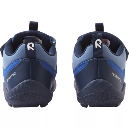 Reima Viikari ReimaTec neperšlampami barefoot batai vaikams 2 Reima Viikari ReimaTec neperšlampami barefoot batai vaikams 2