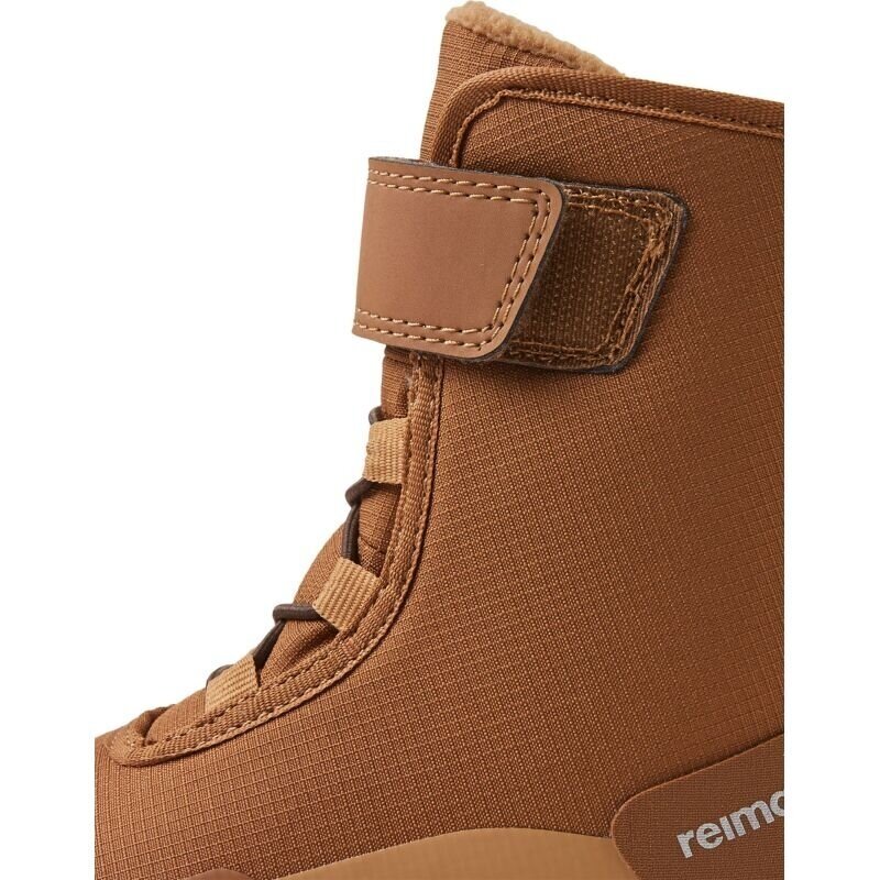 Reima Talvella barefoot žieminiai batai vaikams su Ice Stud padu 5 Reima Talvella barefoot žieminiai batai vaikams su Ice Stud padu 5