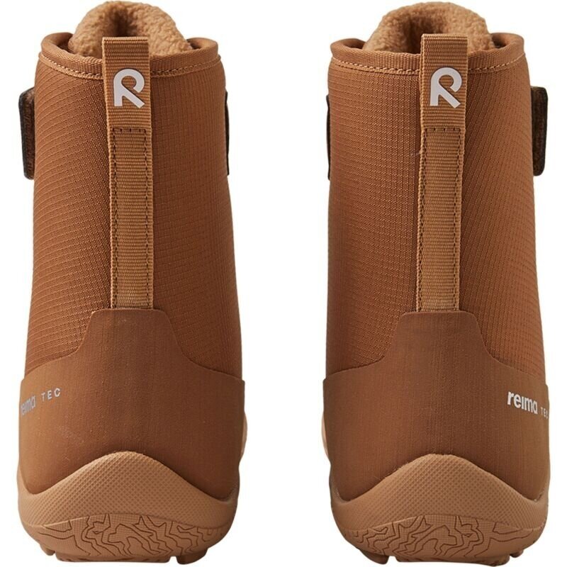 Reima Talvella barefoot žieminiai batai vaikams su Ice Stud padu 4