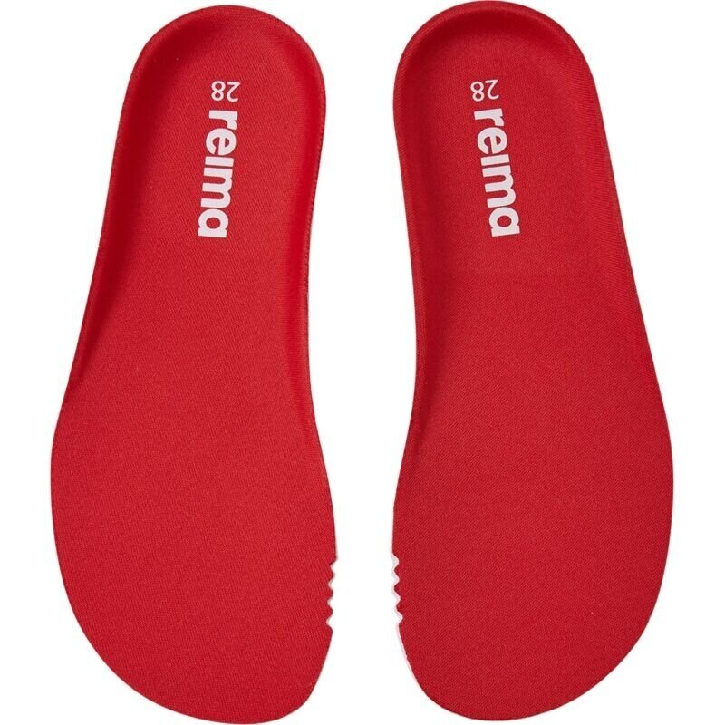 Reima Talvella ReimaTec žieminiai barefoot batai vaikams 7