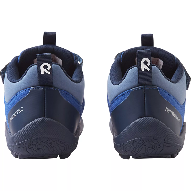 Reima Viikari ReimaTec neperšlampami barefoot batai vaikams 2