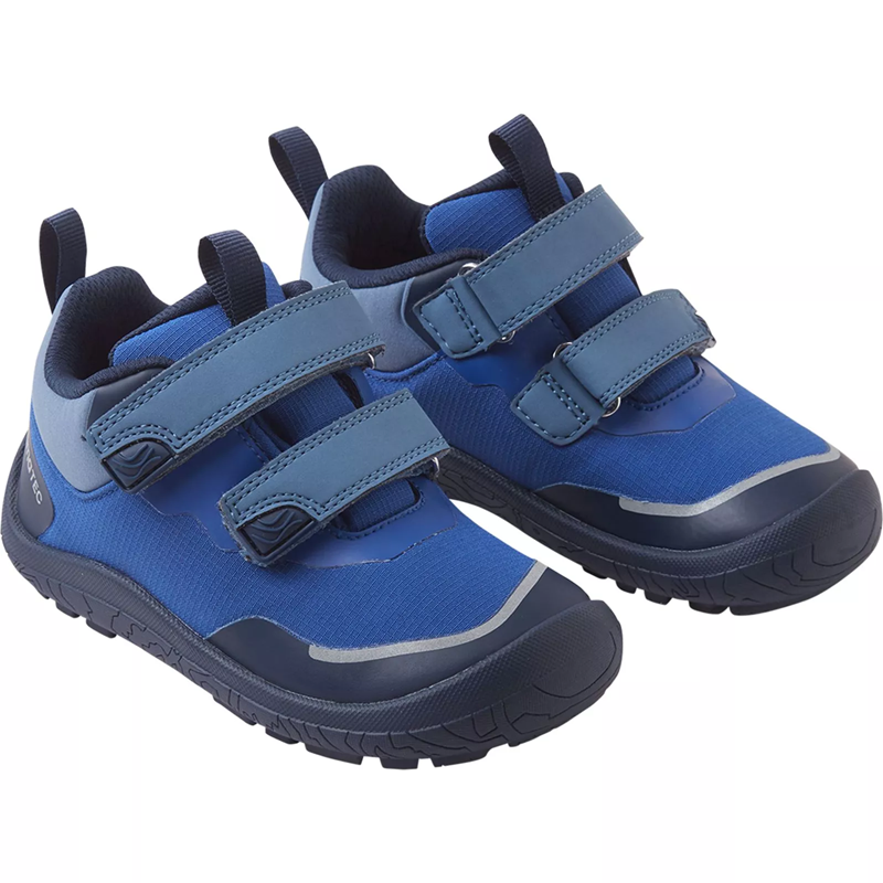 Reima Viikari ReimaTec neperšlampami barefoot batai vaikams