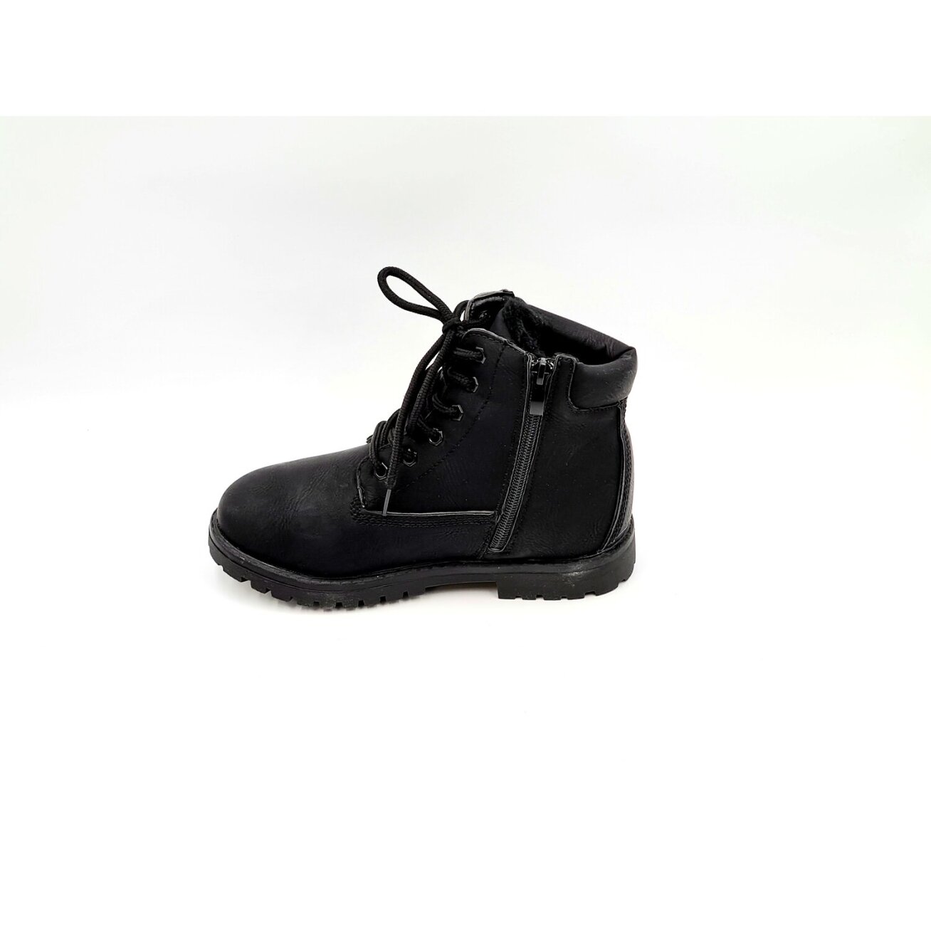Rock and Joy juodi aulinukai 1