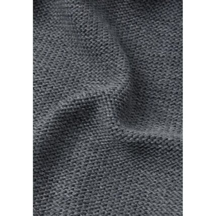Reima Starrie Melange grey merino vilnos kepurė-šalmas vaikams 3