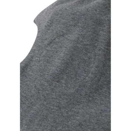 Reima Starrie Melange grey merino vilnos kepurė-šalmas vaikams 5
