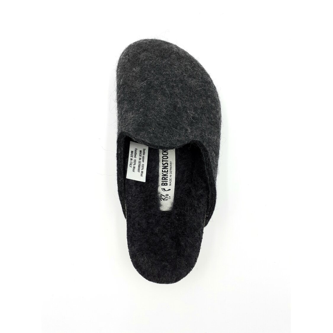 Šlepetės Birkenstock 3
