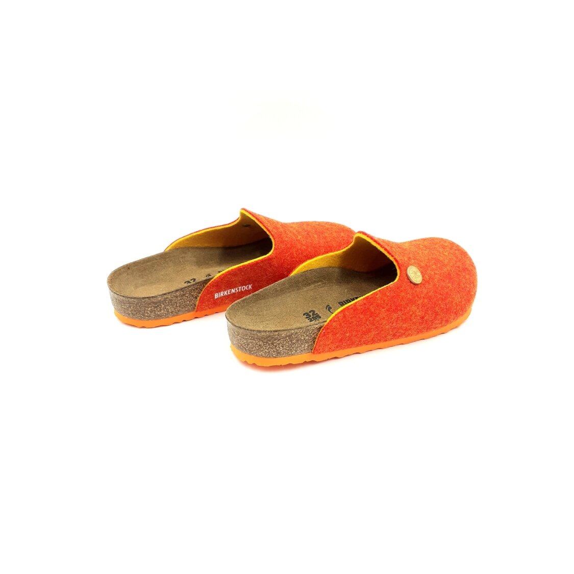Šlepetės Birkenstock 2