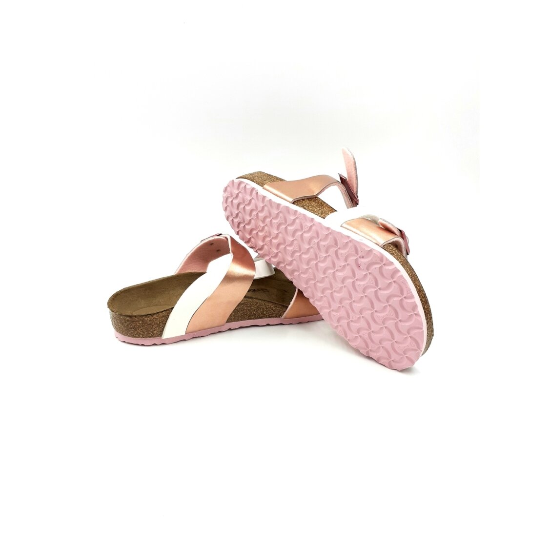 Šlepetės Birkenstock 1