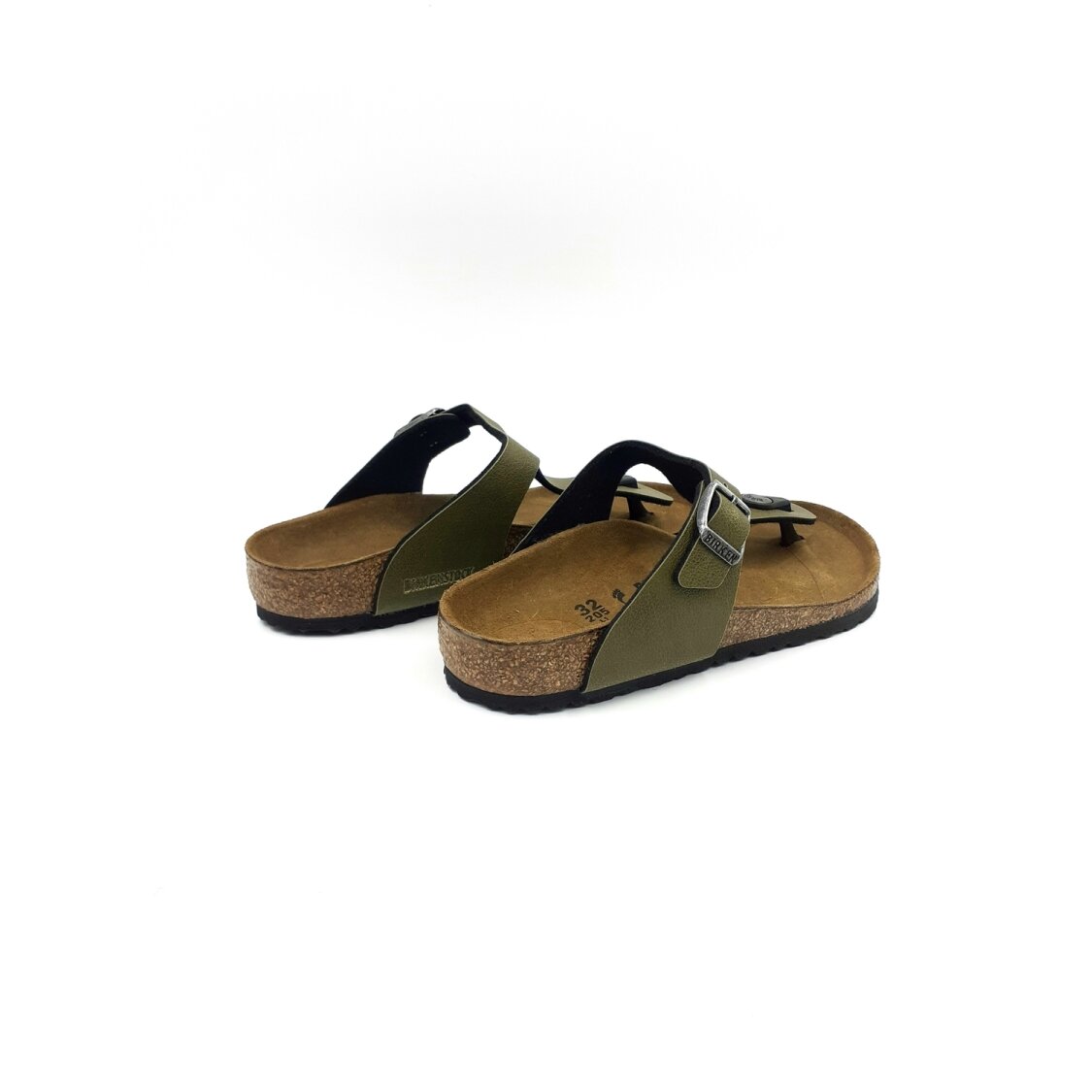 Šlepetės Birkenstock 2