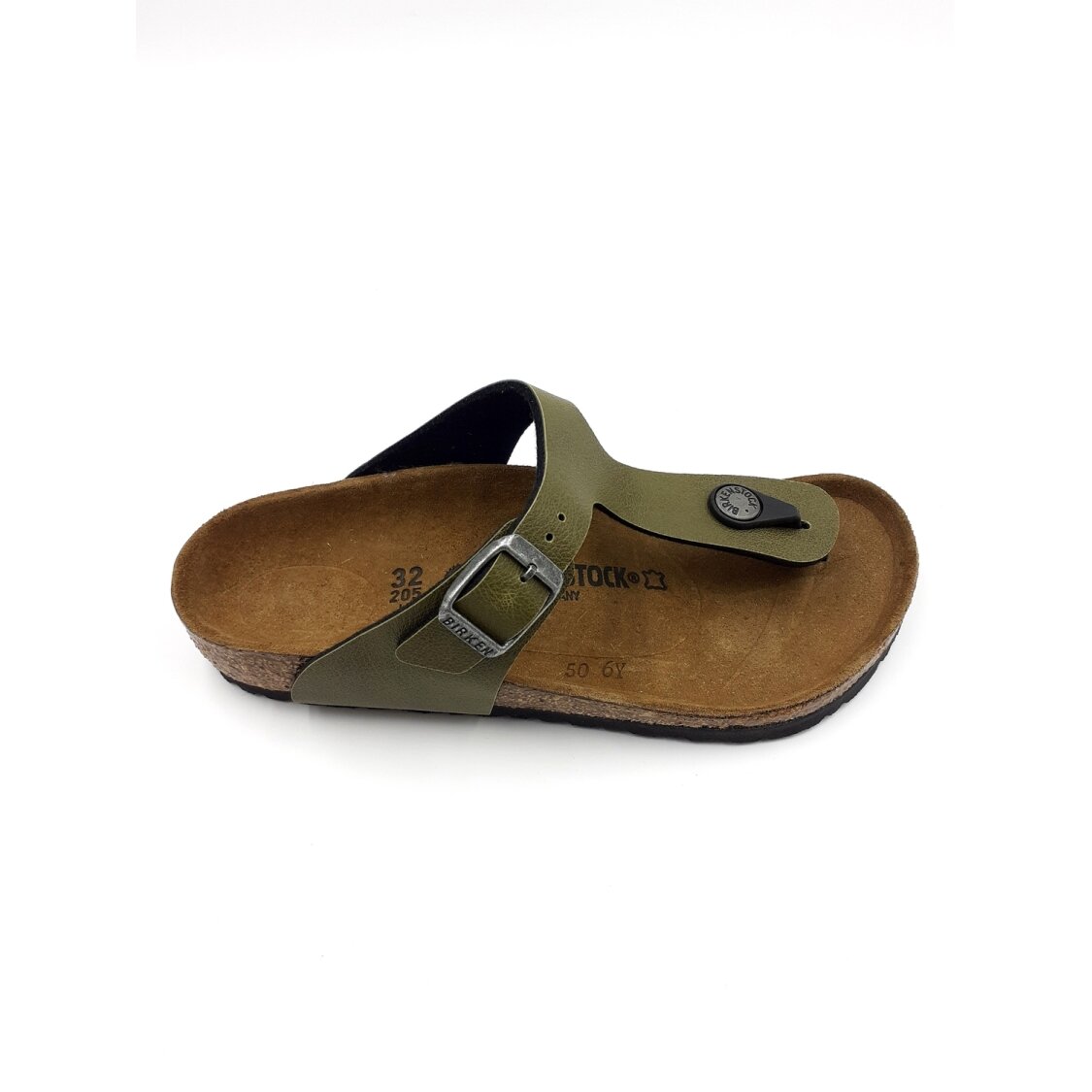 Šlepetės Birkenstock 3