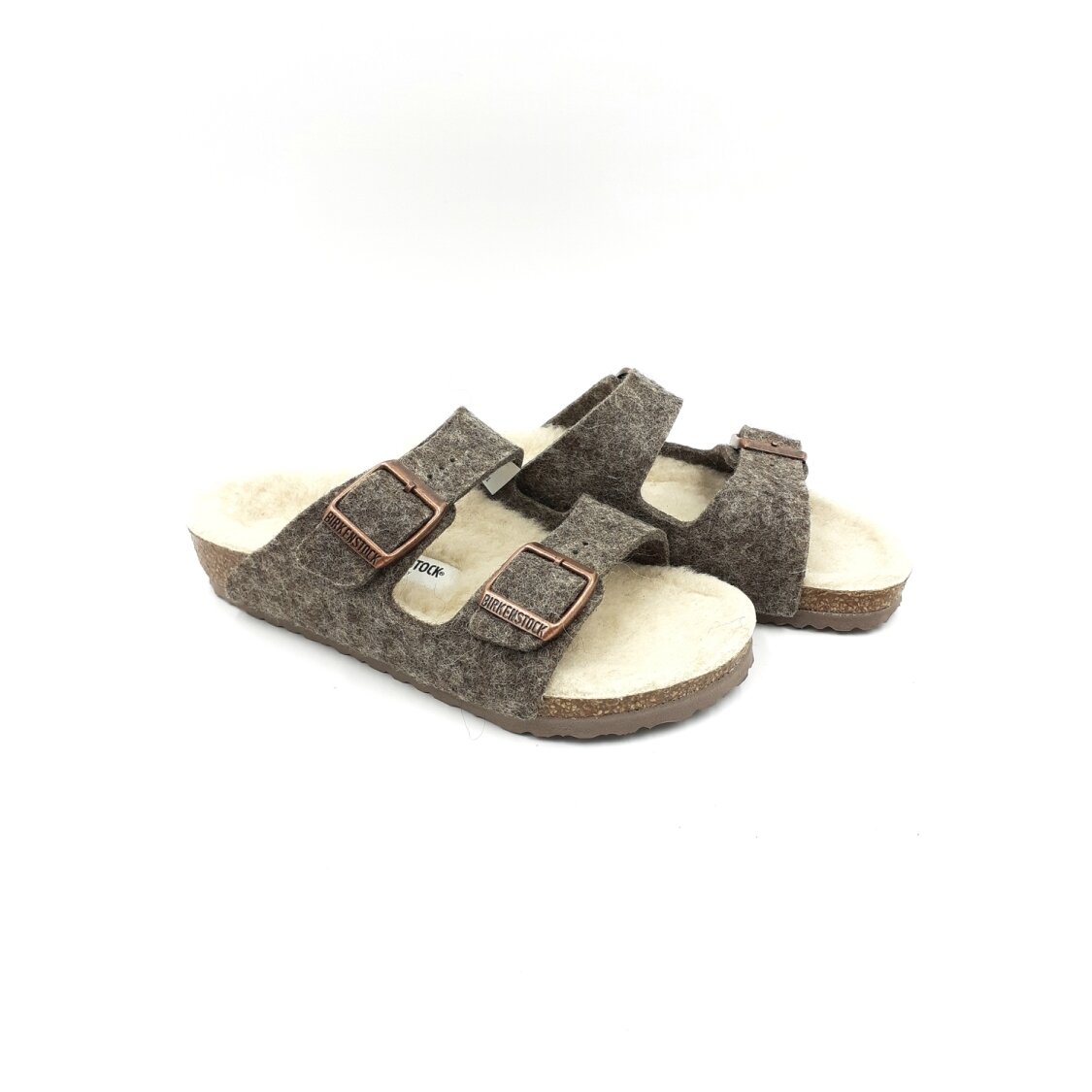 Šlepetės Birkenstock