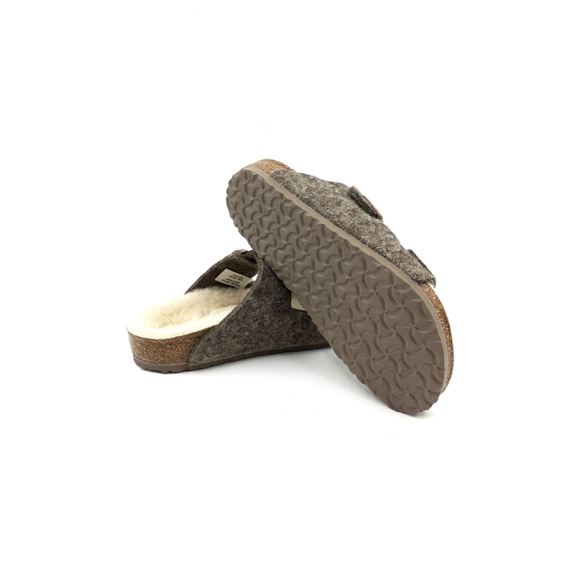 Šlepetės Birkenstock 1