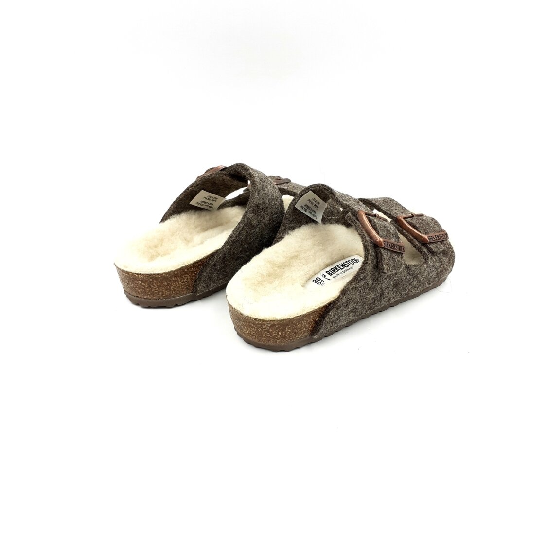 Šlepetės Birkenstock 2