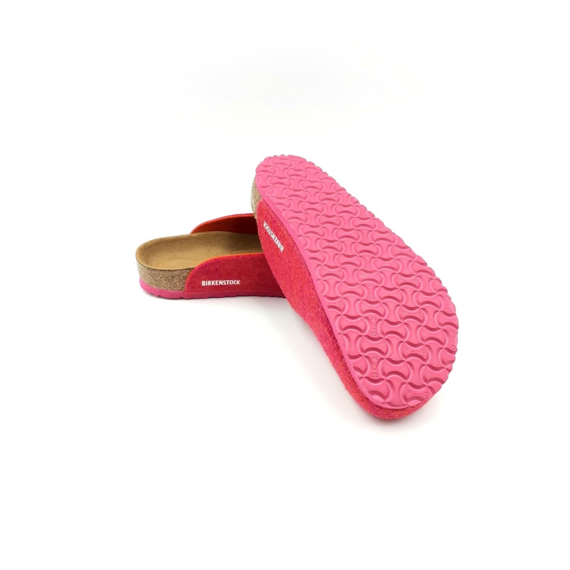 Šlepetės Birkenstock 1