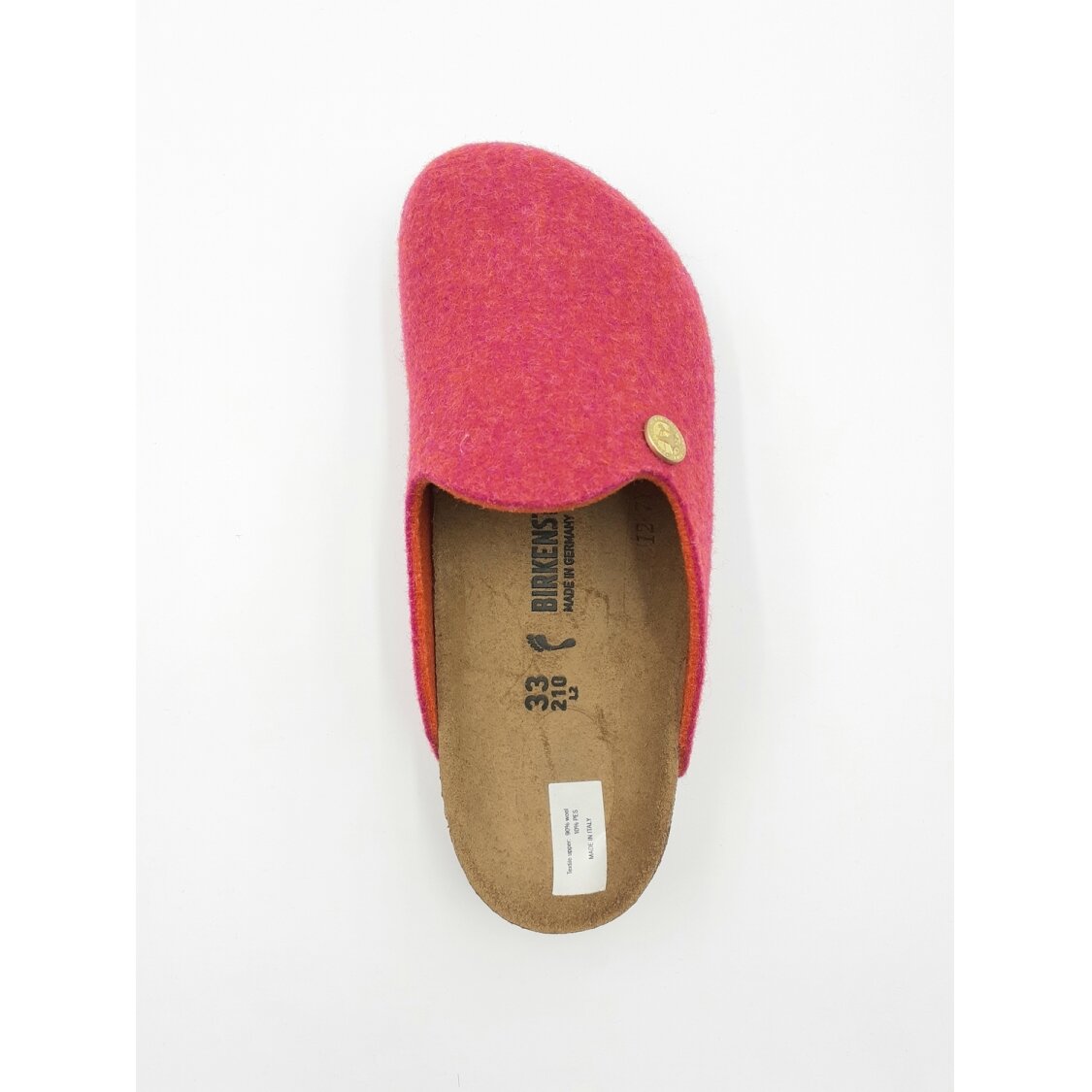 Šlepetės Birkenstock 3