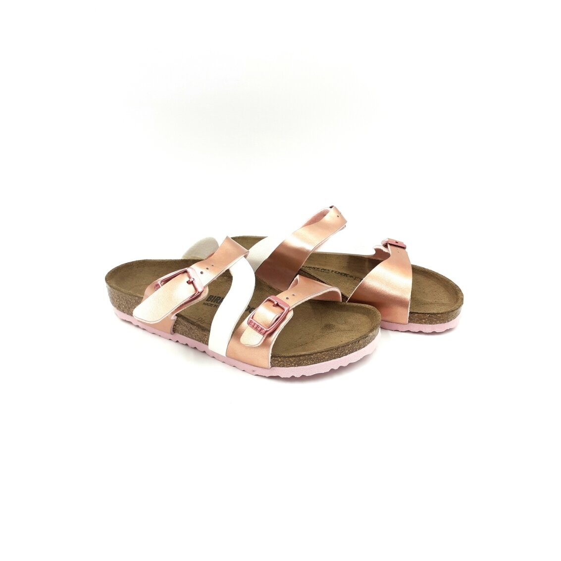 Šlepetės Birkenstock