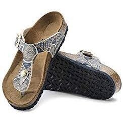 Šlepetės Birkenstock Šlepetės Birkenstock