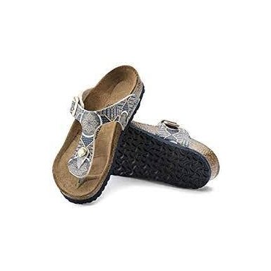 Šlepetės Birkenstock Šlepetės Birkenstock