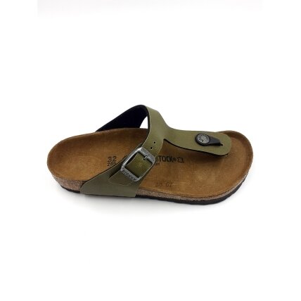 Šlepetės Birkenstock 3