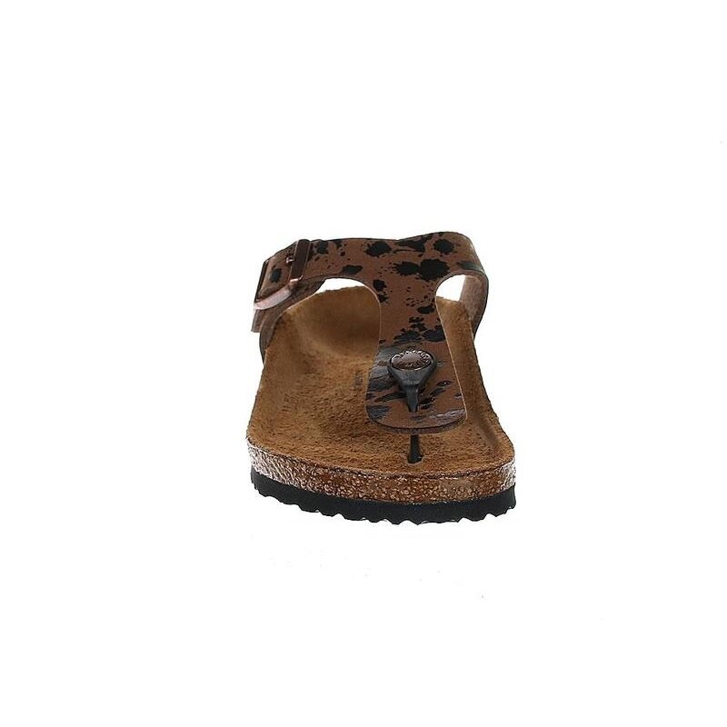 Šlepetės Birkenstock 1
