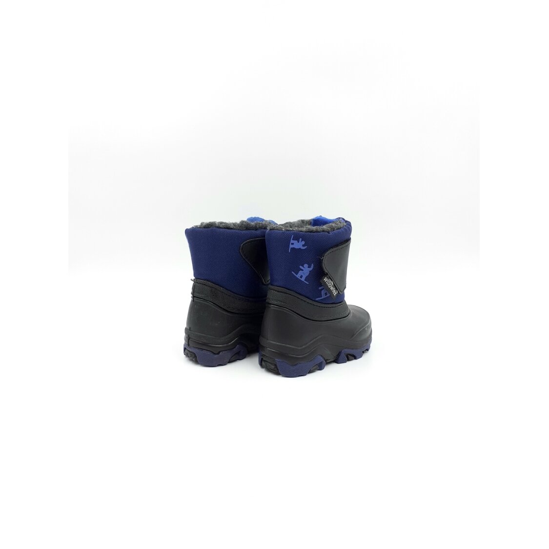 Sniego batai Woodstone 2