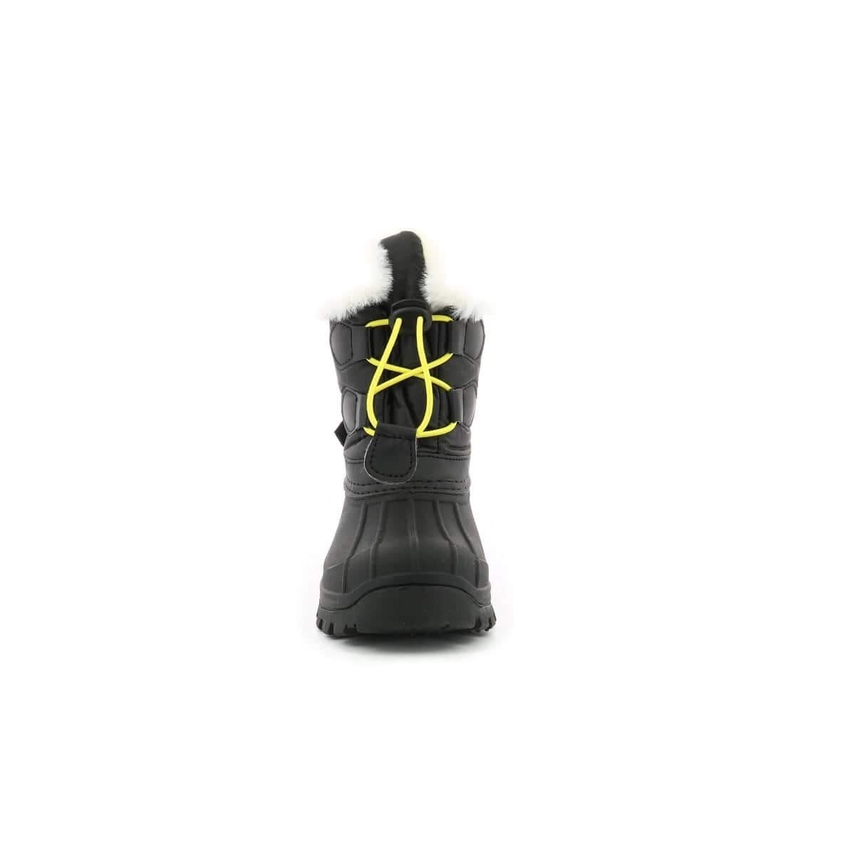 Sniego batai Kickers 1