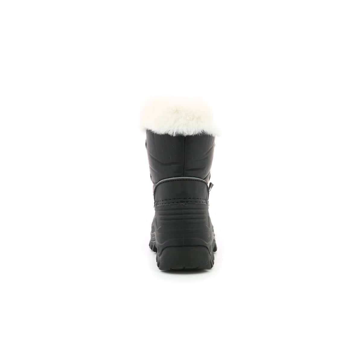 Sniego batai Kickers 2