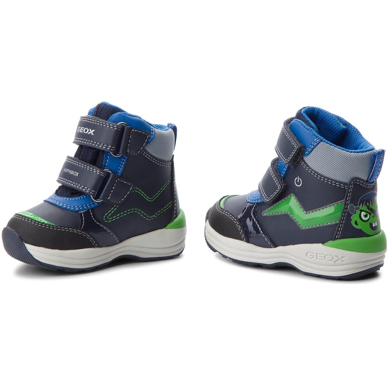 Sniego batai Geox 1