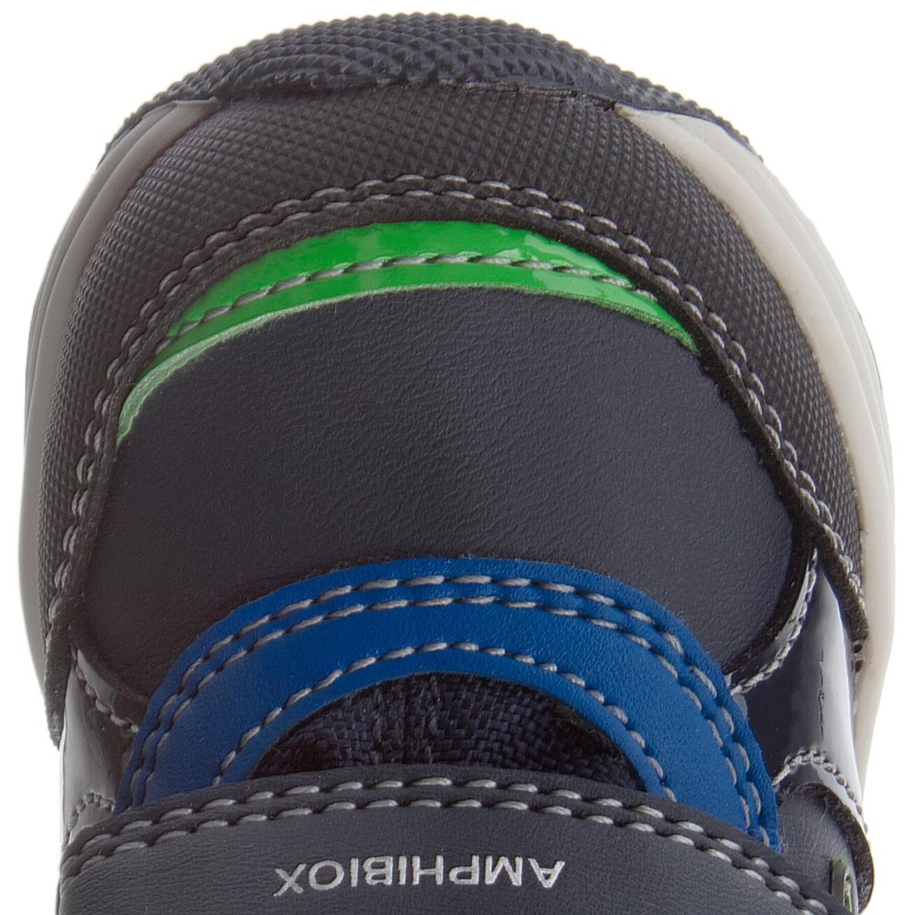 Sniego batai Geox 3