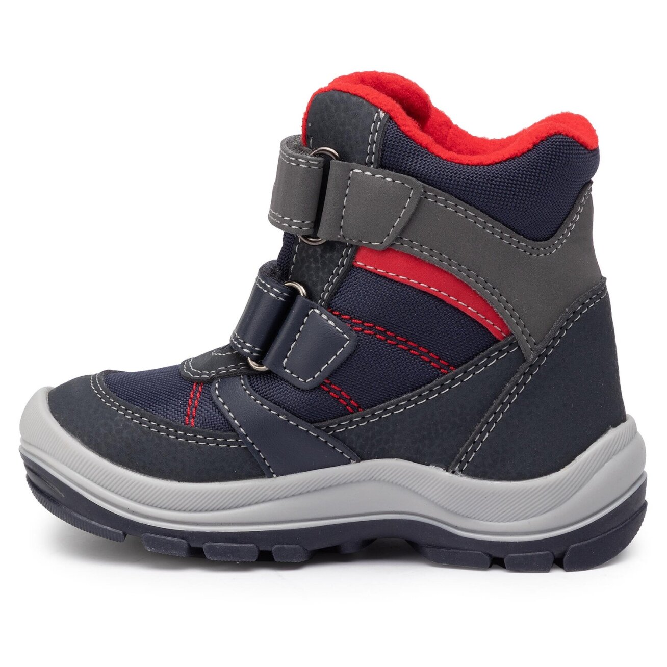Sniego batai Geox B Trivor B.B WPF A 4