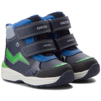 Sniego batai Geox Sniego batai Geox