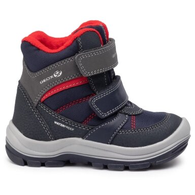 Sniego batai Geox B Trivor B.B WPF A