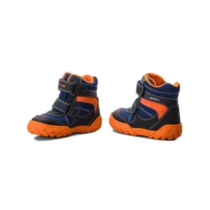 Sniego batai Geox 1 Sniego batai Geox 1