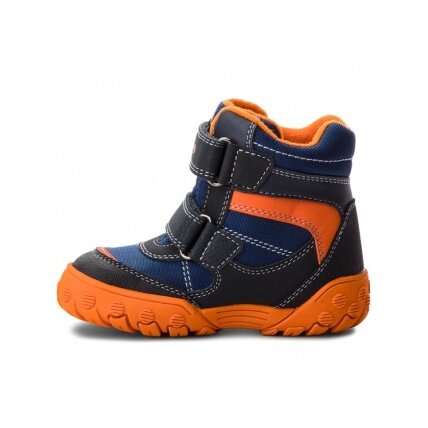 Sniego batai Geox 4 Sniego batai Geox 4