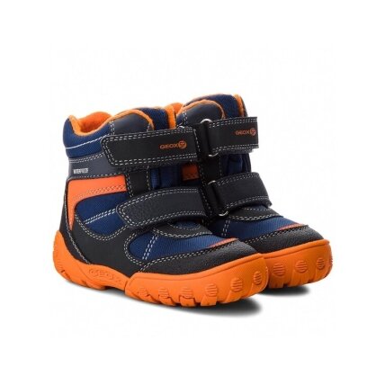 Sniego batai Geox 6 Sniego batai Geox 6