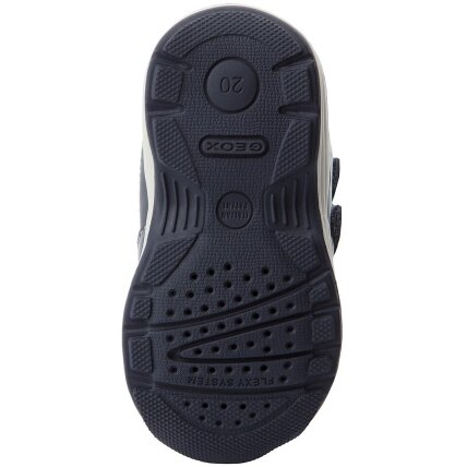 Sniego batai Geox 5