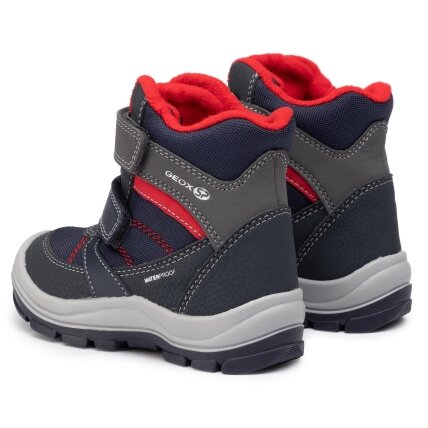 Sniego batai Geox B Trivor B.B WPF A 1