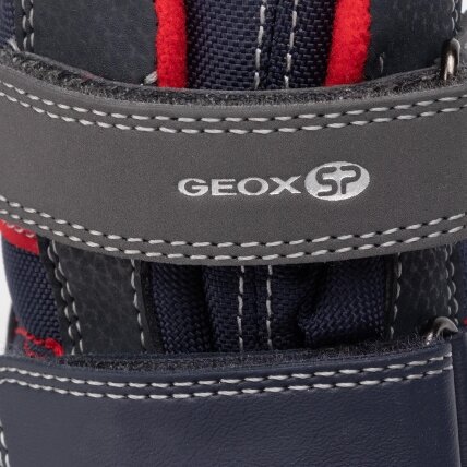 Sniego batai Geox B Trivor B.B WPF A 5
