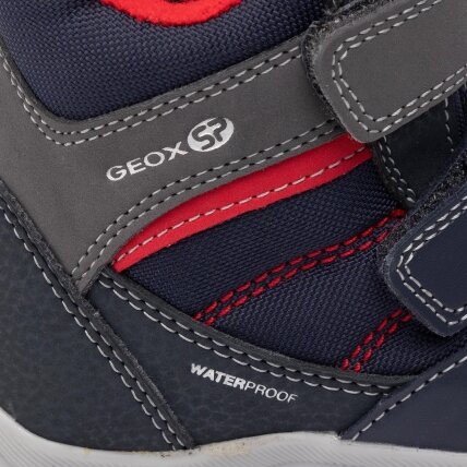 Sniego batai Geox B Trivor B.B WPF A 6