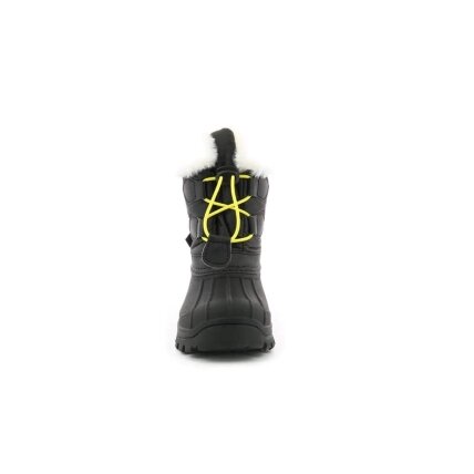 Sniego batai Kickers 1