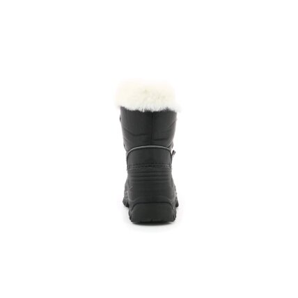 Sniego batai Kickers 2