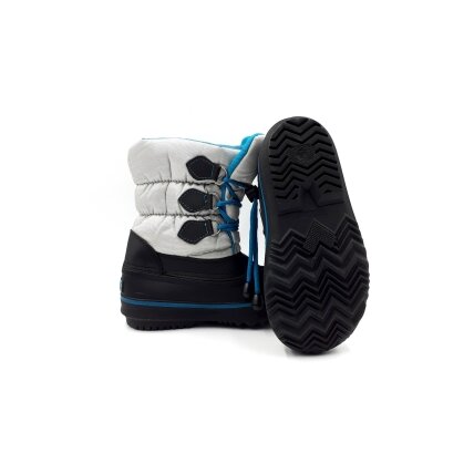 Sniego batai Kimberfeel 1