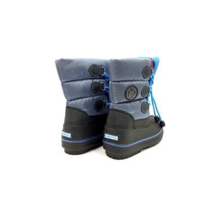 Sniego batai Kimberfeel 1