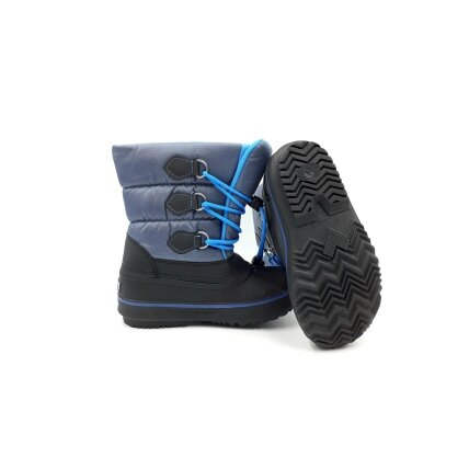 Sniego batai Kimberfeel 2
