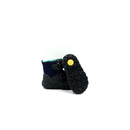 Sniego batai Lurchi 1