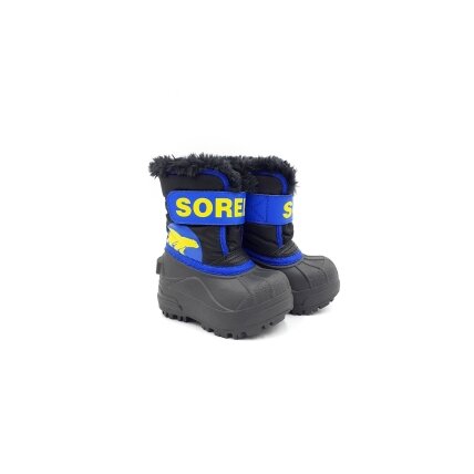 Sniego batai Sorel